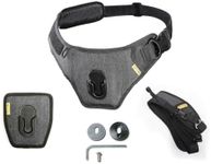 Cotton Carrier Slingbelt for Two Ca