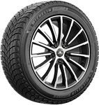 MICHELIN X-Ice Snow Car Tire for SU