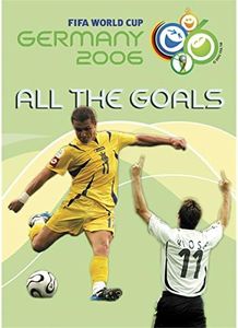 All the Goals of FIFA World Cup 2006