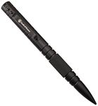 SMITH & WESSON SWPENMPBK Military and Police Tactical Pen, Black, One Size