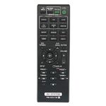 ALLIMITY RM-ADU138 RM-ADU101 Replacement Remote Control fit for Sony DVD Home Theatre AV System DAV-TZ145 DAVTZ145 DAV-TZ130 DAVTZ130 DAV-TZ135 DAVTZ135