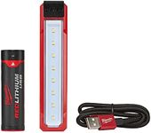 Milwaukee L4FL-201-1 Torch 4 V 2.5 