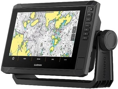 Garmin ECH