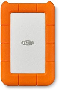 LACIE 2TB 