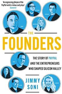 Founders: 