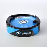 Wee Shoogle, the Mouse Mover & Mouse Jiggler. Simulates Mouse Movements and Prevents Your Computer Going to Sleep. No Software or Drivers - 100% Undetectable, PC/Mac compatible.