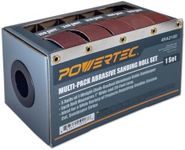 POWERTEC 4RA2100 Boxed Abrasive San