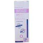 BULLYPET Epiotic Dog Ear Cleaner | Ear Cleansing Solution for Dogs 100ml (Pack of 2)