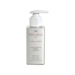Mitchell USA Papaya Brightening Cleanser Anti Aging Face Wash, Cleanses Dirt, Removes Makeup and Brightens Complexion With Papaya Enzymes, Lotus Seed Extracts, for Unisex All Skin Type, 100ml