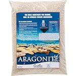 CaribSea Aragonite Aquarium Sand, 1