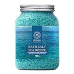 Bath Sea Salt 46 Oz - Sea Breeze Sa