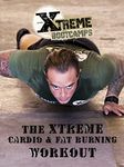 Xtreme Boot Camps Cardio & Fat Burning Workout