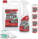 CritterKill DIY Pest Control Kit - 