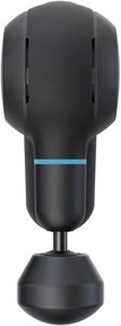 Theragun Prime Massage Gun – Deep Tissue Percussion, Black