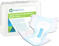 Adult Diaper For Women With Tabs