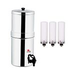 Amway Water Filter