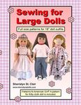 Sewing for Large Dolls: Full sized 