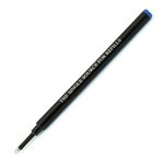 Monteverde G232BU Medium Ceramic Rollerball Refill to Fit Capped Rollerball Pens - Blue (Blister of 2)