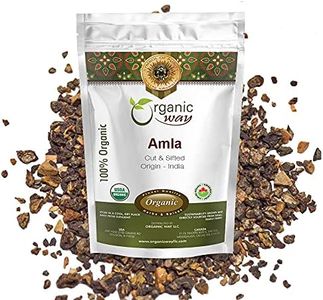 Organic Wa