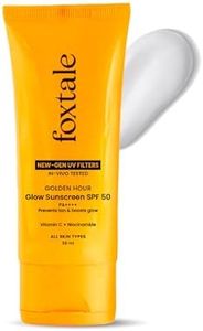 Foxtale Gl