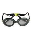 arena 365 Swimming Goggles, Anti Fog Lenses, Goggles for Swimming with Wide Lenses, UV Protection, Self Adjusting Nose Bridge