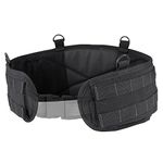 Condor Gen II Battle Belt Black size M