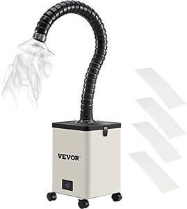 VEVOR Sold