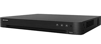 HIKVISION 32 Channel Turbo HD DVR iDS-7232HQHI-M2/S 32CH 1080p 1U H.265 AcuSense DVR (No HDD Included)