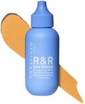 Undefined Beauty R&R Sun Serum SPF 50 Tinted Mineral Sunscreen PA++++ 3 Flex shades, infused with Niacinamide, 40 min Water Resistant, bluelight protection, 1.7oz… (Medium Tint/Warm Undertone)