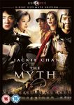 The Myth [DVD] [2007]