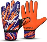 TOROGA Football Goalkeeper Gloves F