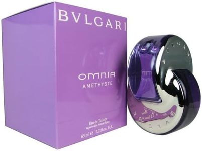 Bvlgari Omnia Amethyste By Bvlgari, 2.2 Fl Oz