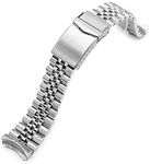 MiLTAT 22mm Super-JUB Watch Band co