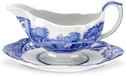 Spode Blue