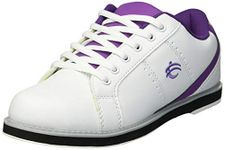 BSI Women's 460 Bowling Shoe, Size 7.5