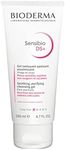 Bioderma Crealine DS+ Gel Nettoyant Apaisant Assainissant by Bioderma for Unisex - 6.7 oz Gel, 200 ml