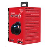 UCLEAR Digital Motion 6 Helmet Communication System (Single Kit)