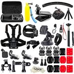 Accessory Kit For Gopro Heros