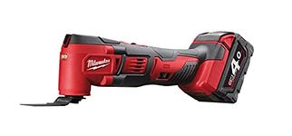 Milwaukee 2626-20 M18 Oscillating Multi-Tool Bare Tool