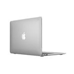 Speck Products Smartshell MacBook Air 13 Inch (2020) Case, Clear