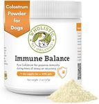 Wholistic Pet Organics: Bovine Colo