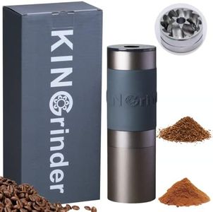 KINGrinder