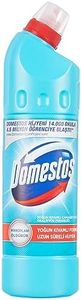 Domestos Toilet Cleaner Eucalyptus Freshness Thick Consistency Bleach | 750 ML