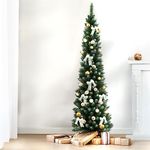 Jingle Jollys Christmas Tree 1.8M S