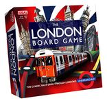 The London Board Game