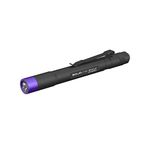 Ledlenser High Performance Penlight, Solidline, UV Light Pen, 180 Lumens