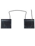 KINESIS USB Freestyle2 Keyboard for Mac (20" Extended Separation)