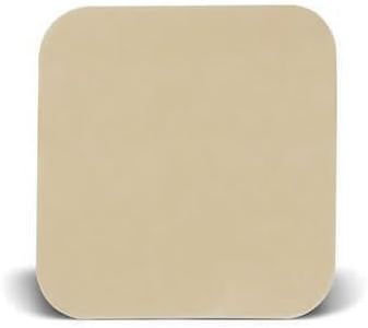 Duoderm Extra Thin, S161, 10 cm x 10 cm (Pack of 10)