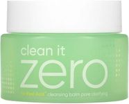 Clean It Zero Cleansing Balm Pore Clarifying 100ml