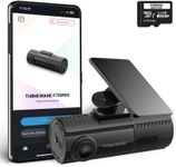 THINKWARE F70 PRO Dash Cam, 1080P F